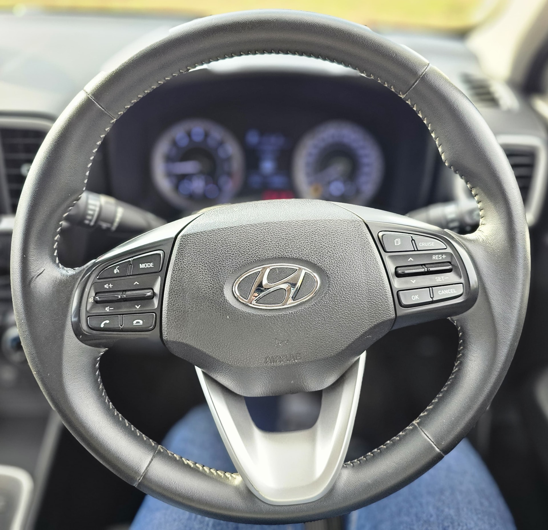 Used 2019 Hyundai Venue Used 2019 Hyundai Venue