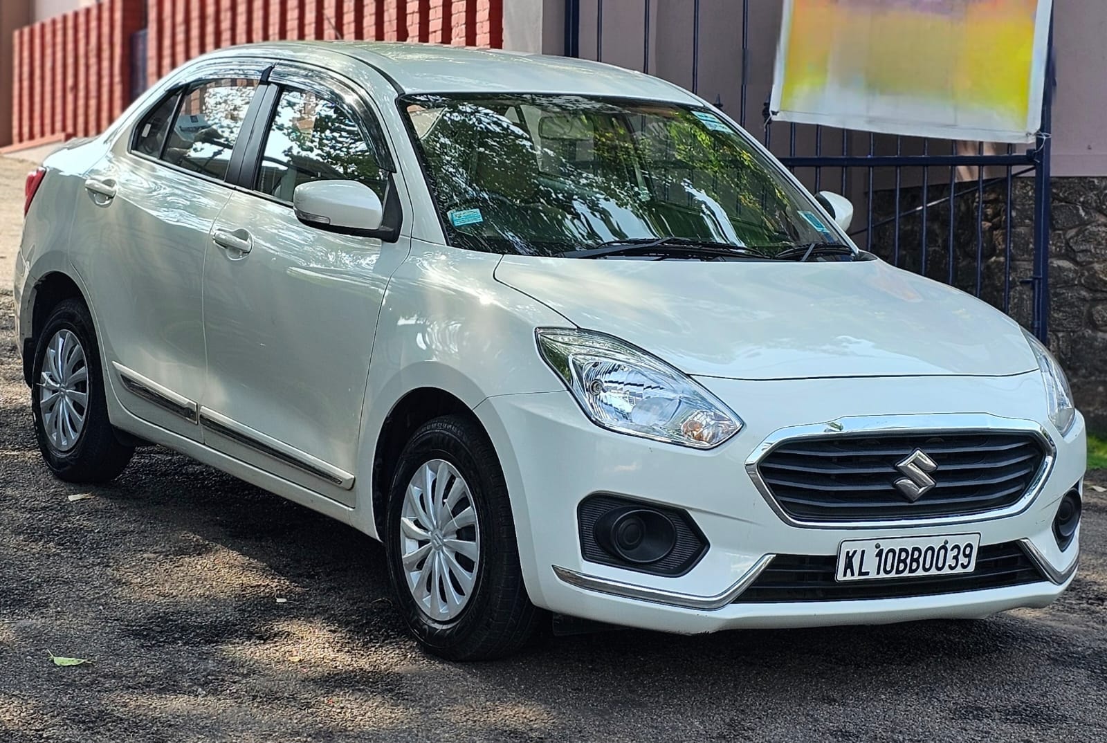 Dzire image 7 Dzire image 7