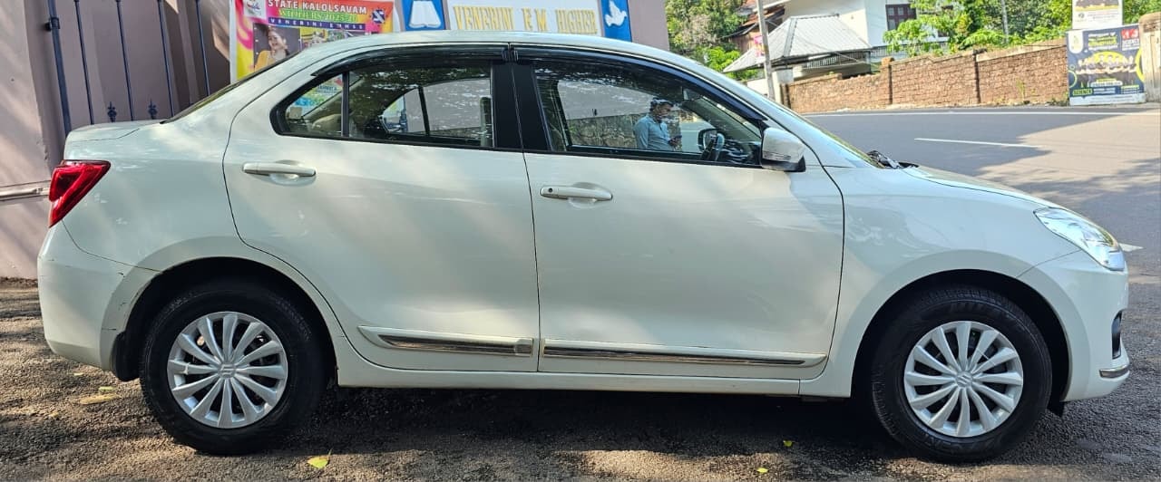 Dzire image 6 Dzire image 6