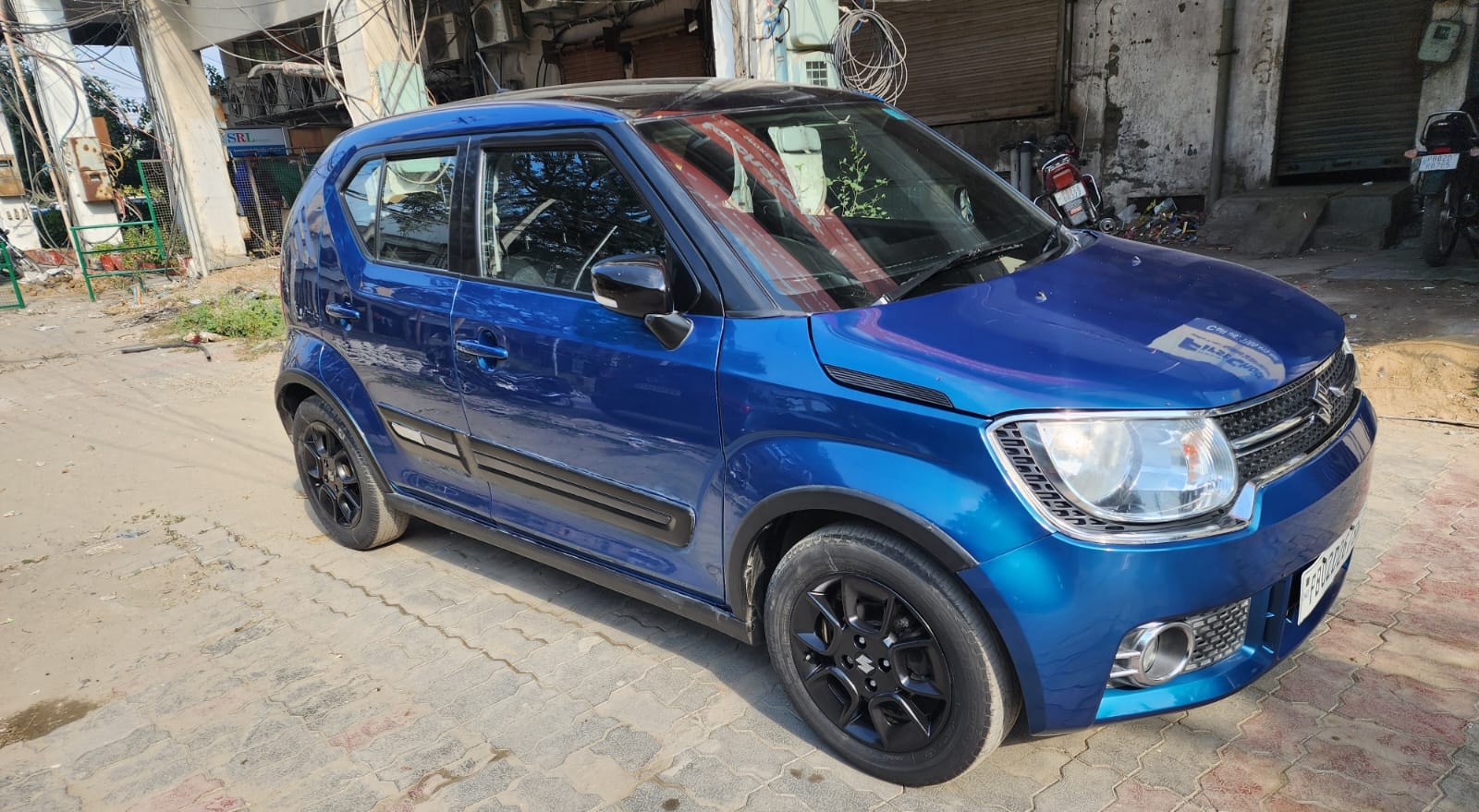 Ignis image 2 Ignis image 2