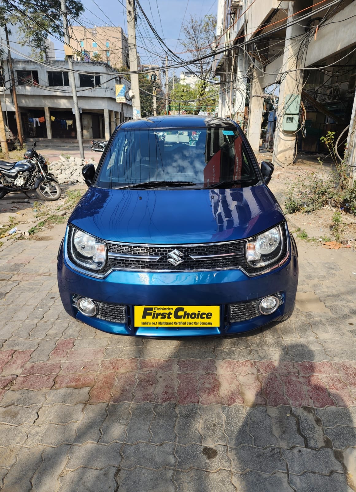 Ignis image 3 Ignis image 3