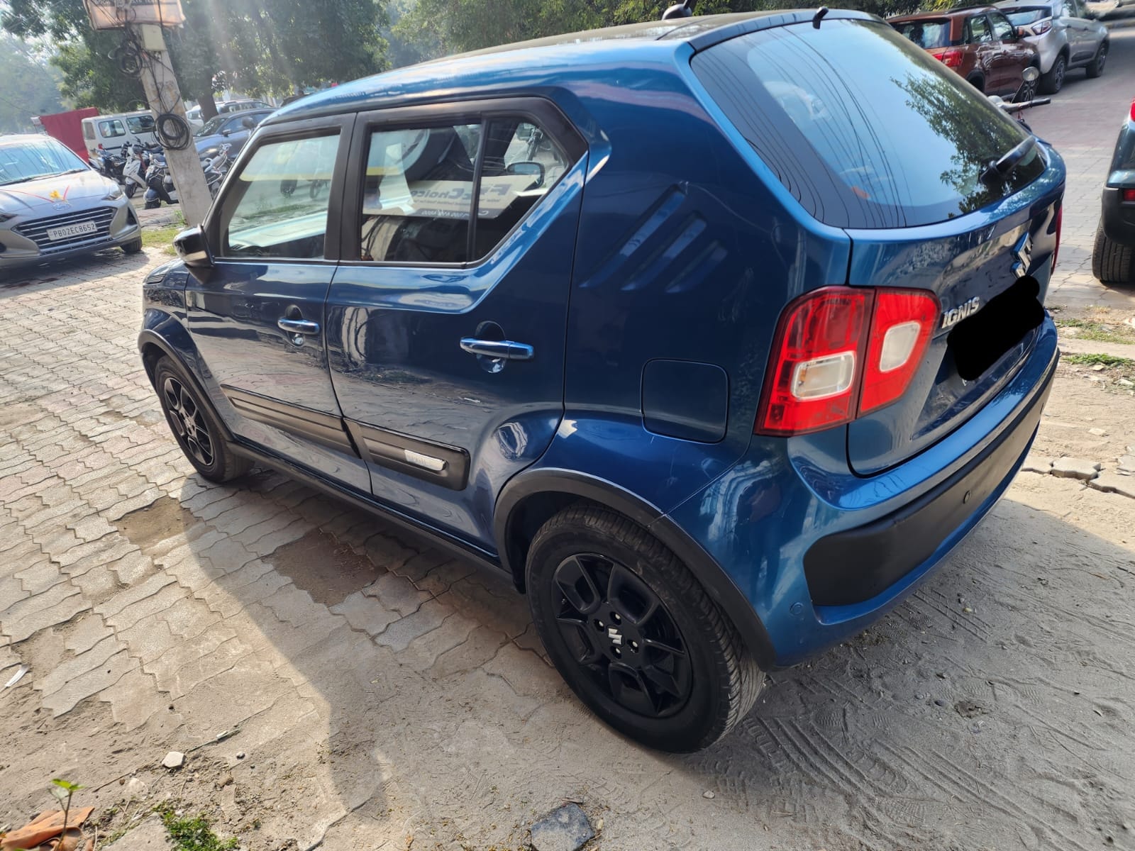 Ignis image 4 Ignis image 4