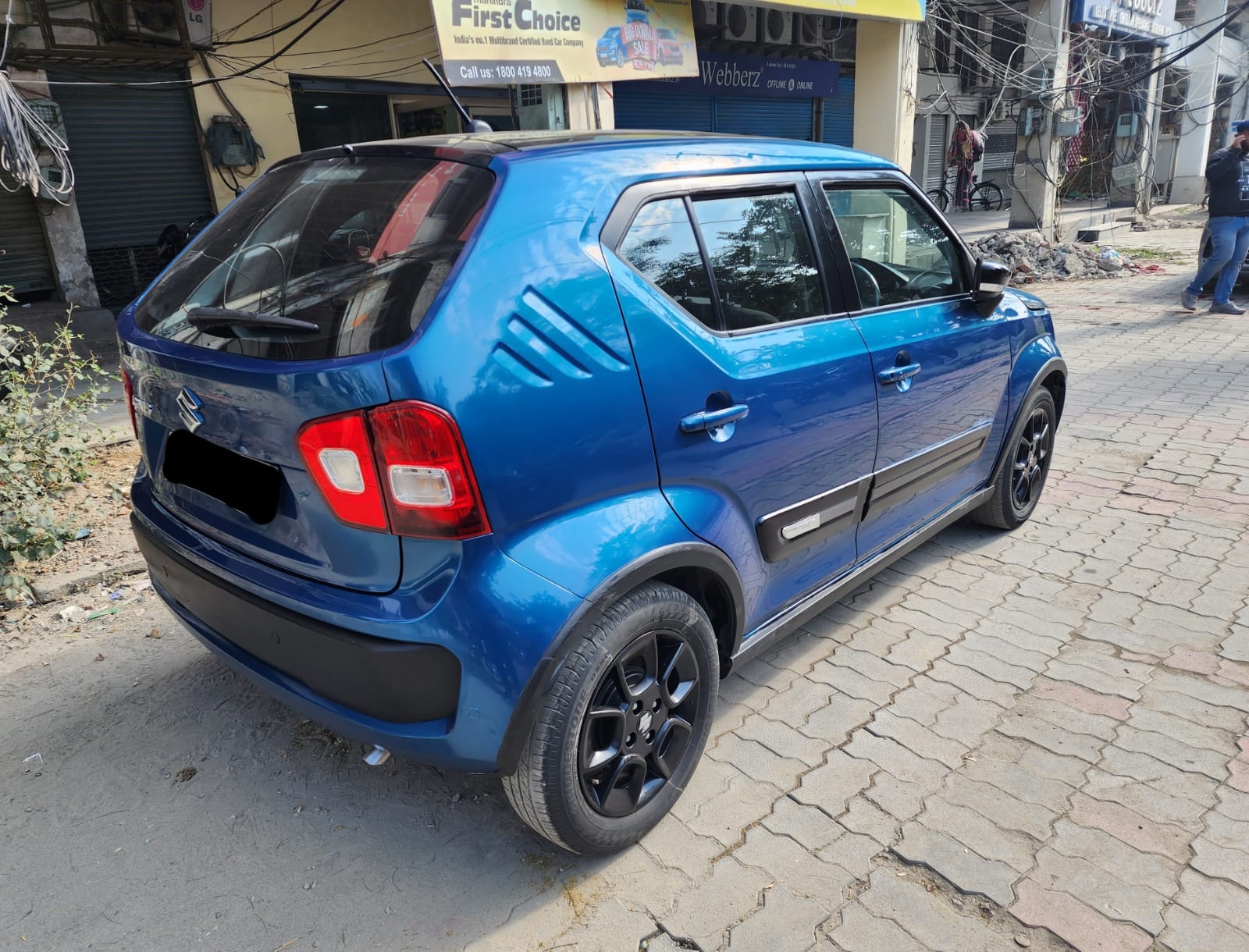 Ignis image 5 Ignis image 5