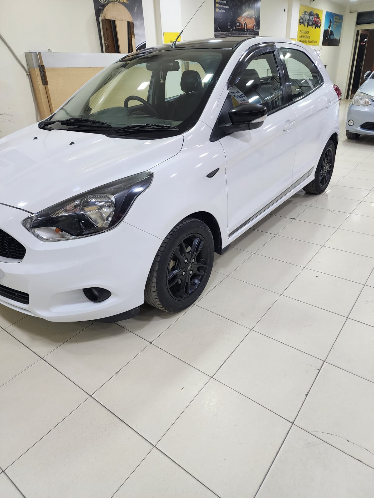 Figo image 1 Figo image 1