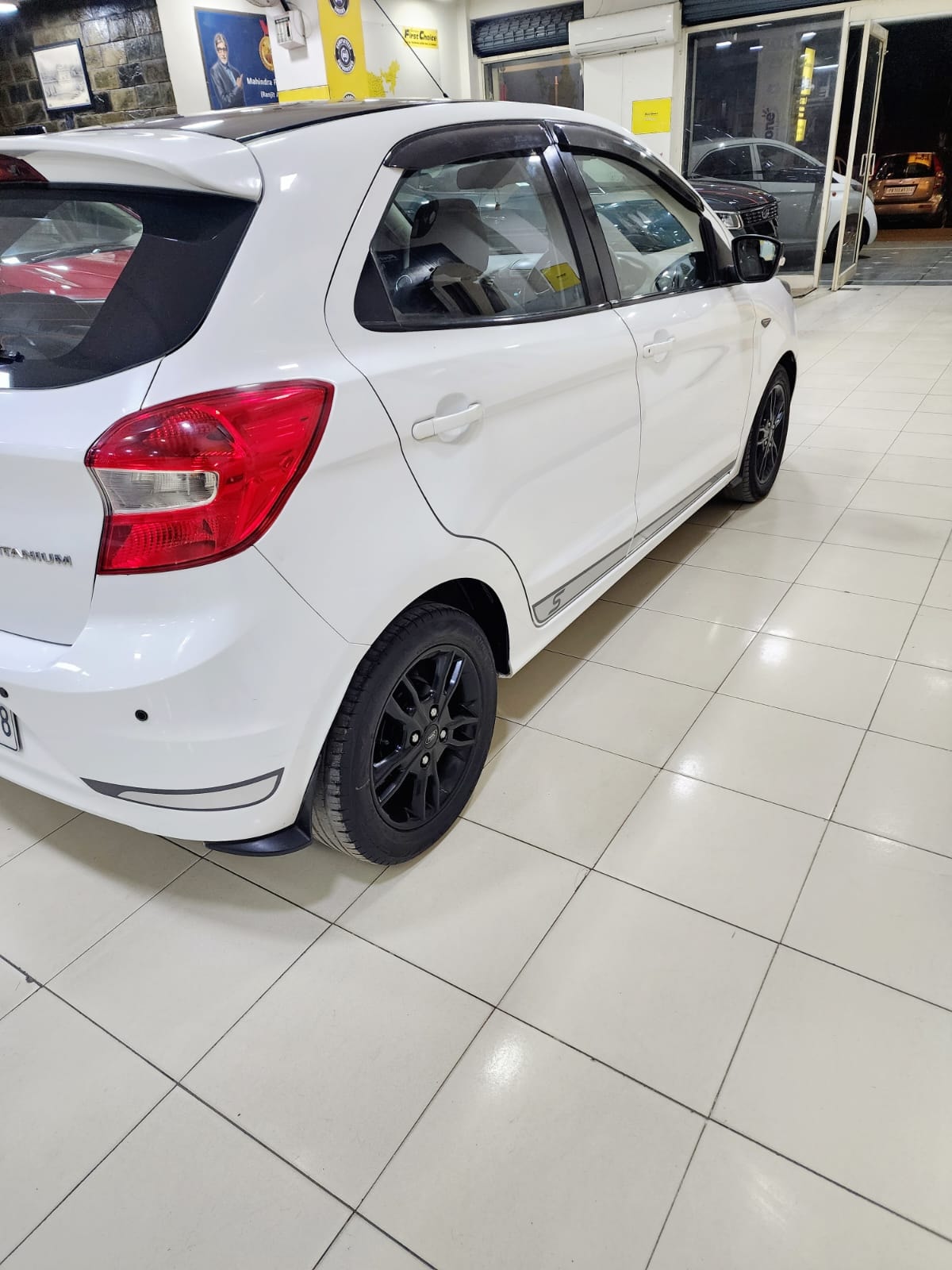 Figo image 4 Figo image 4