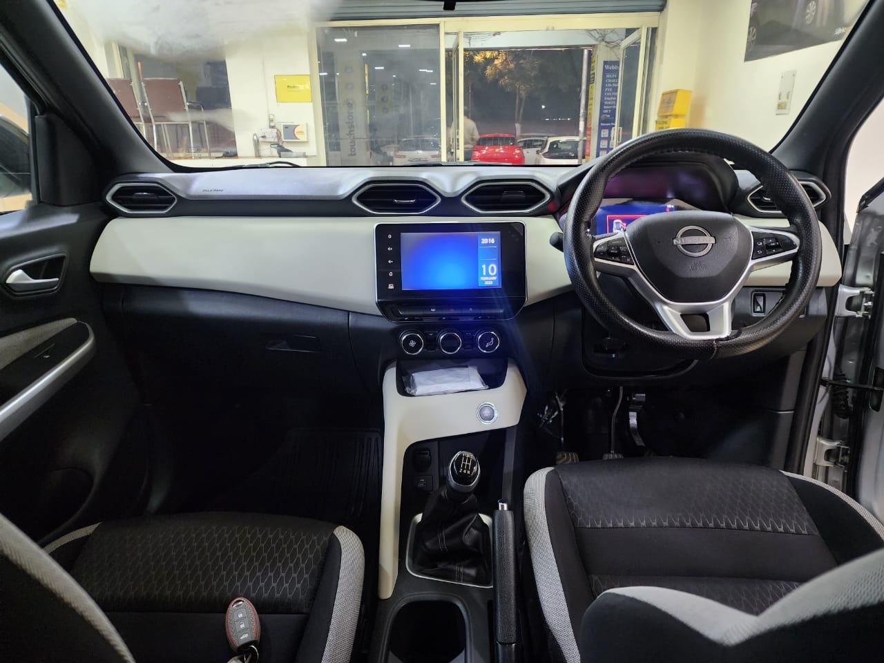 Magnite image 7 Magnite image 7