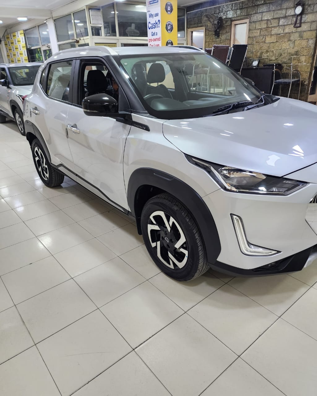 Magnite image 5 Magnite image 5