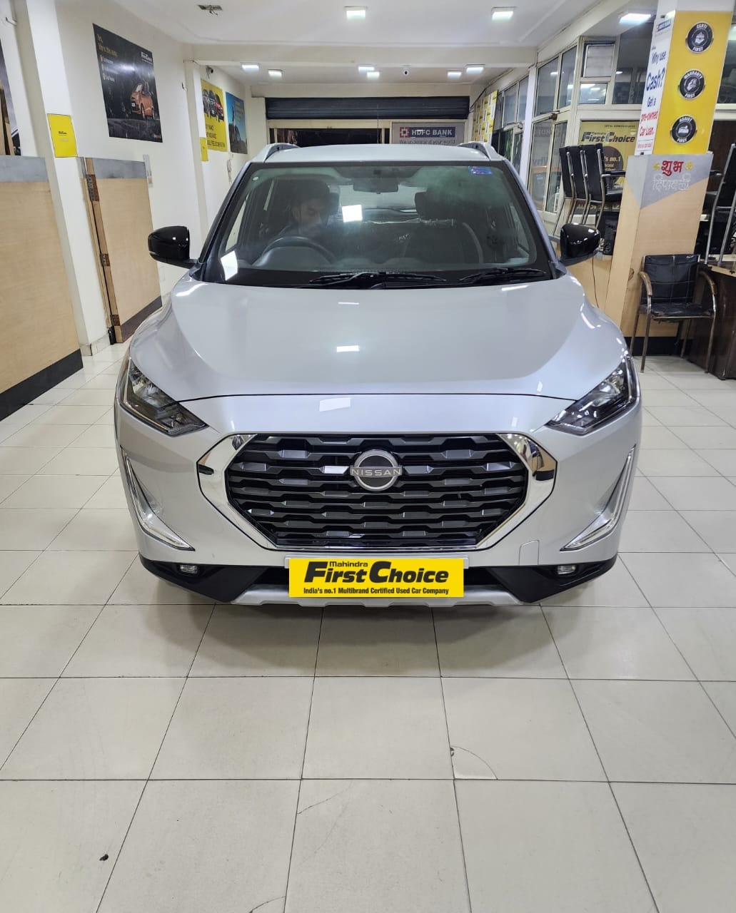 Magnite image 6 Magnite image 6