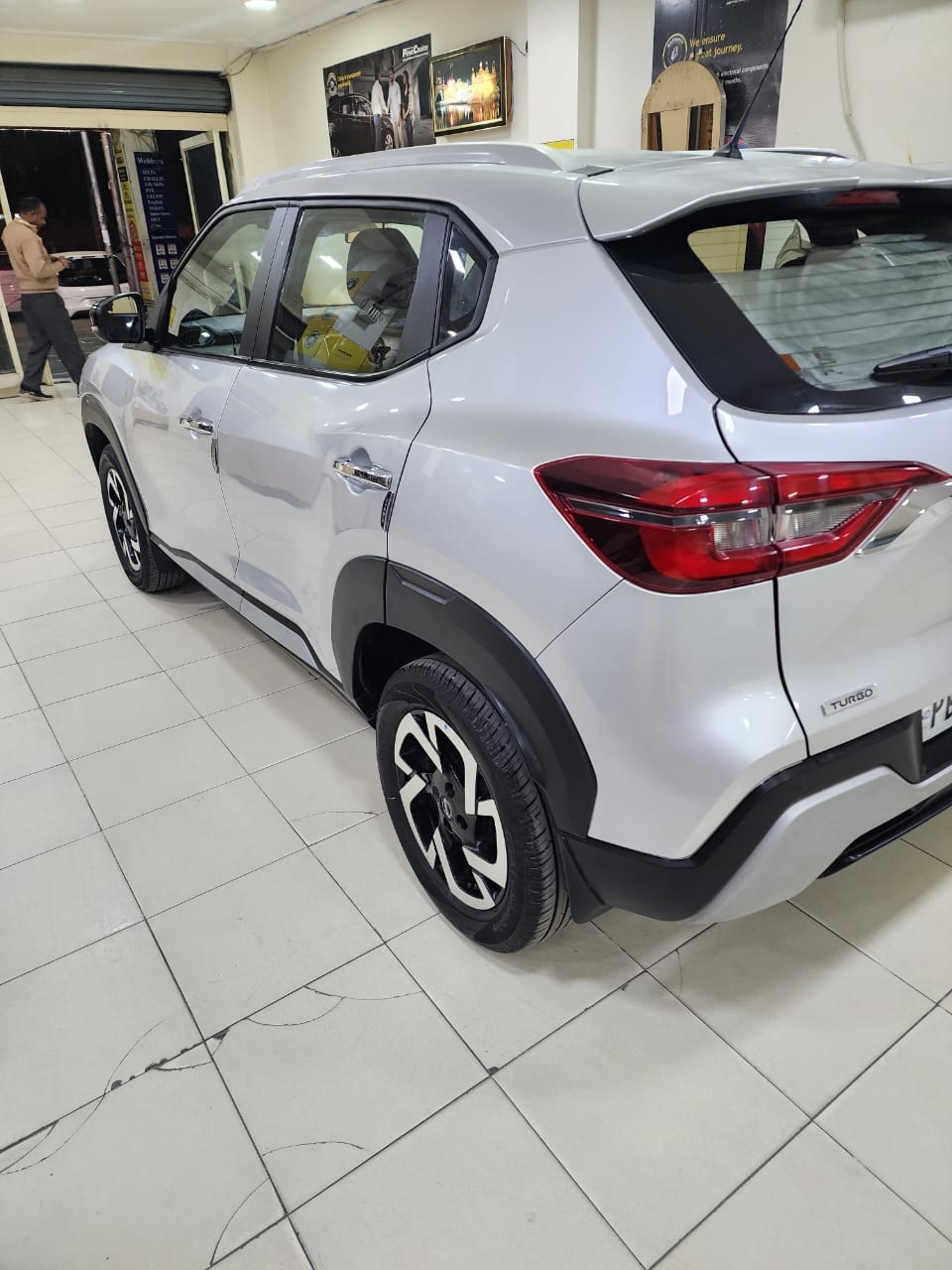 Magnite image 2 Magnite image 2