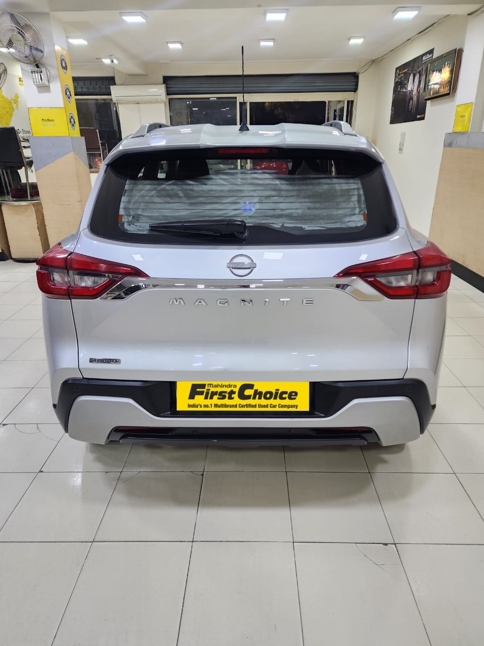 Magnite image 3 Magnite image 3