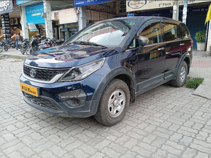 Hexa image 1 Hexa image 1