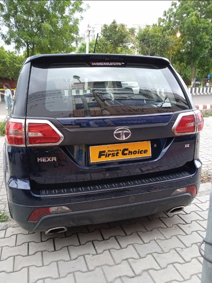 Hexa image 4 Hexa image 4