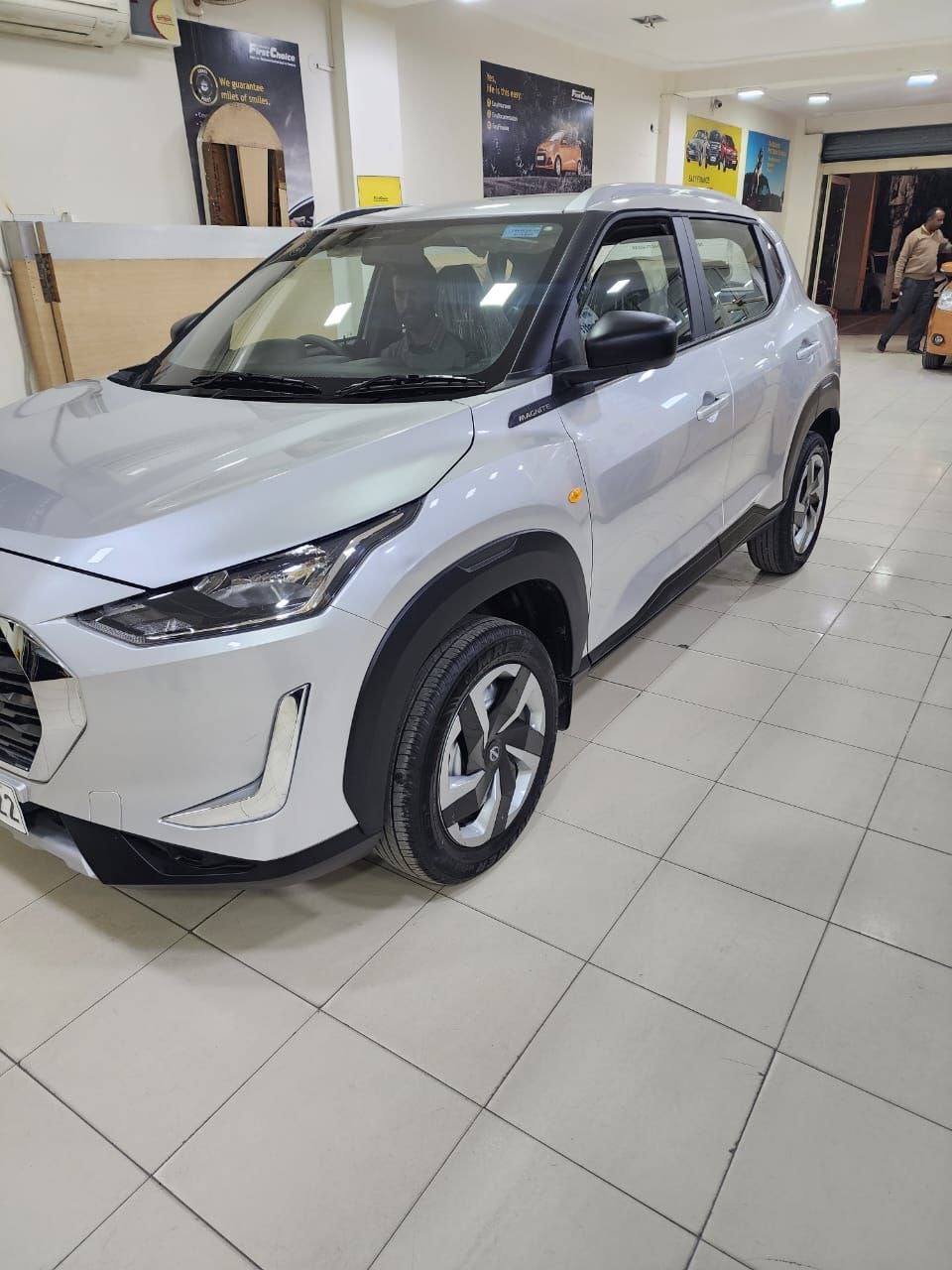 Magnite image 1 Magnite image 1