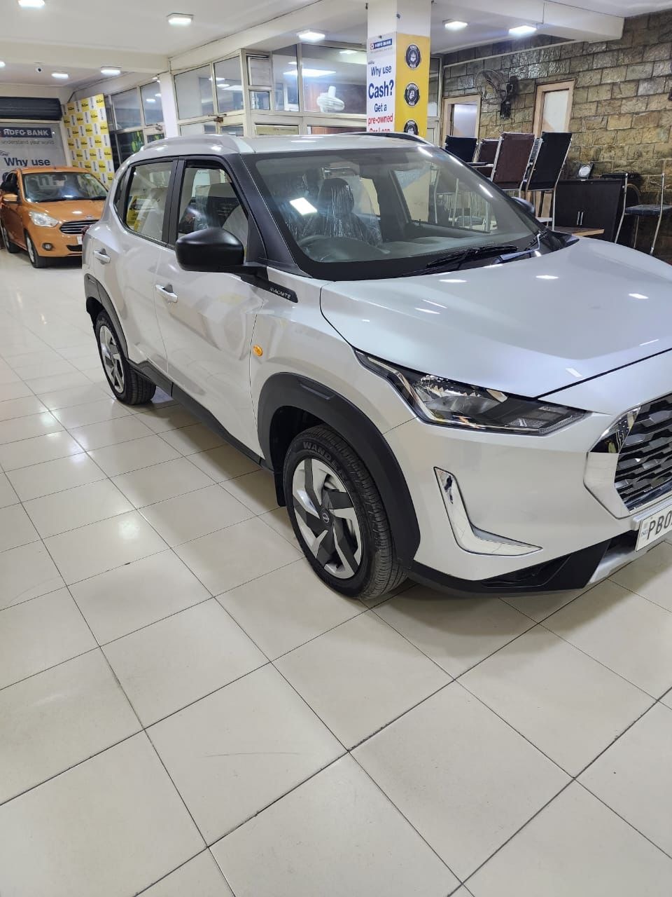 Magnite image 5 Magnite image 5