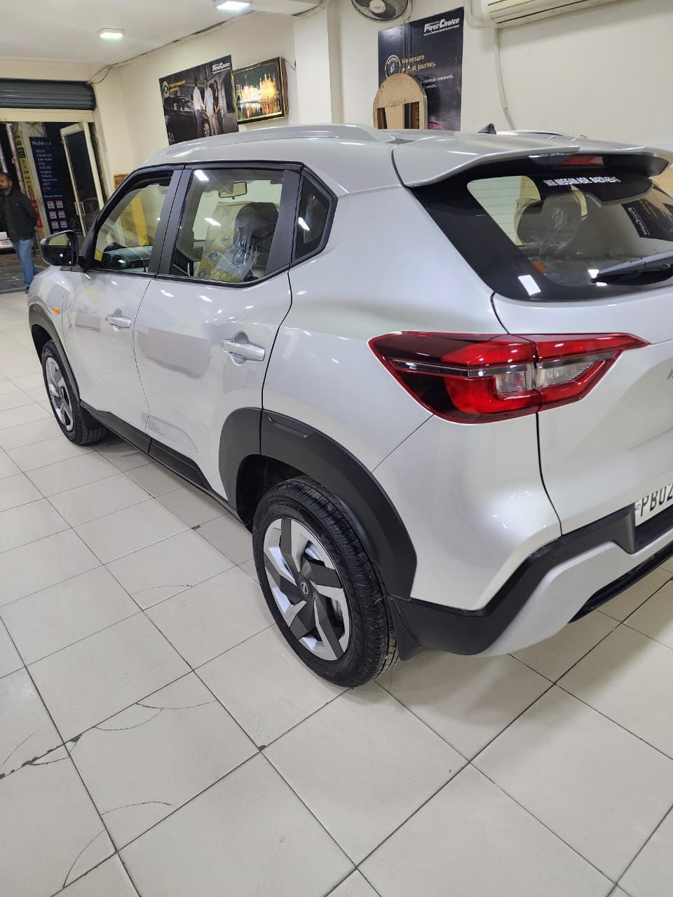 Magnite image 2 Magnite image 2