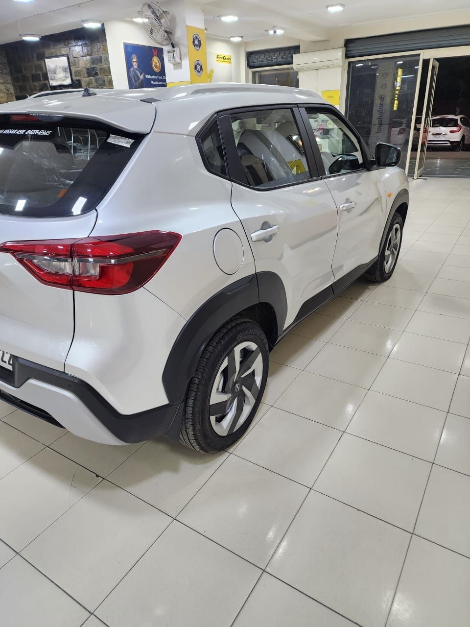 Magnite image 4 Magnite image 4