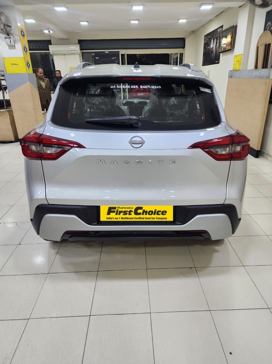 Magnite image 3 Magnite image 3