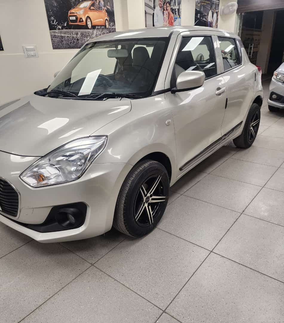 Swift image 1 Swift image 1