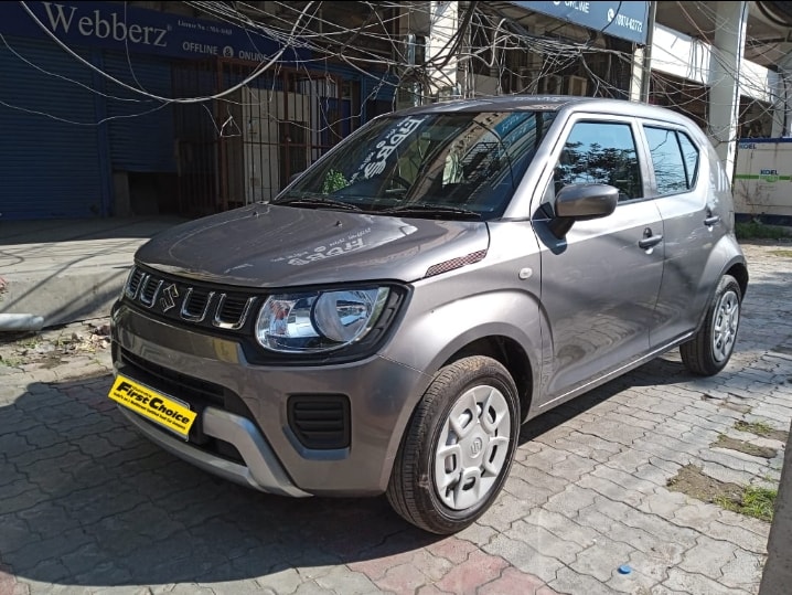 Ignis image 1 Ignis image 1