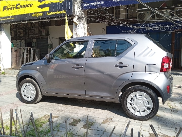 Ignis image 2 Ignis image 2