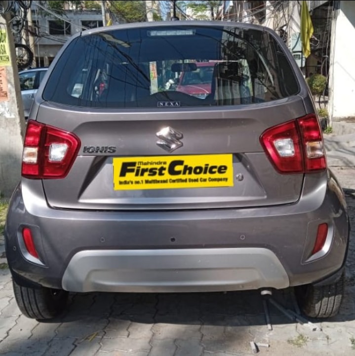 Ignis image 4 Ignis image 4