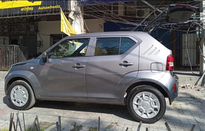 Ignis image 10 Ignis image 10