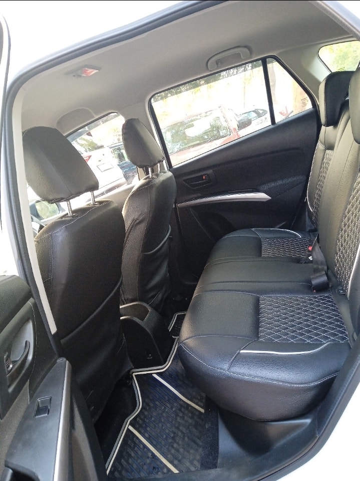 S-Cross image 16 S-Cross image 16