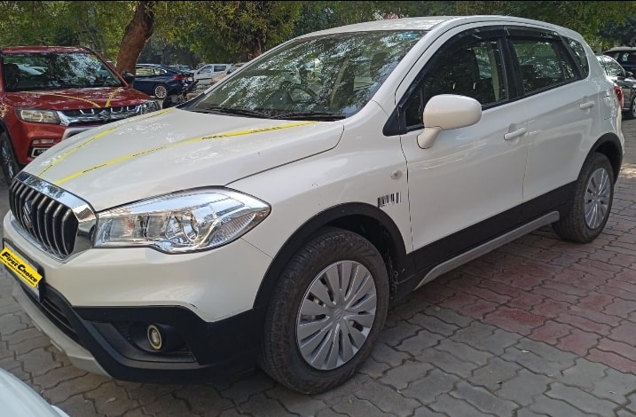 S-Cross image 1 S-Cross image 1