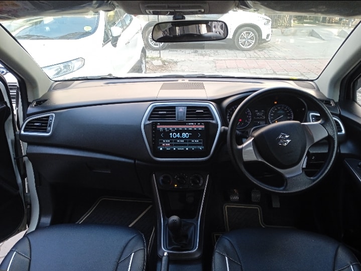 S-Cross image 11 S-Cross image 11