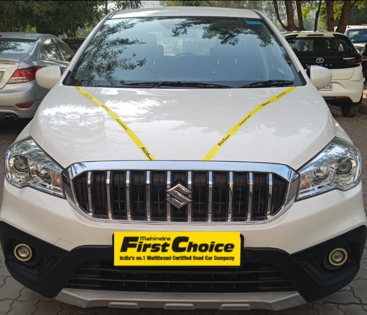 S-Cross image 8 S-Cross image 8