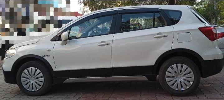 S-Cross image 2 S-Cross image 2