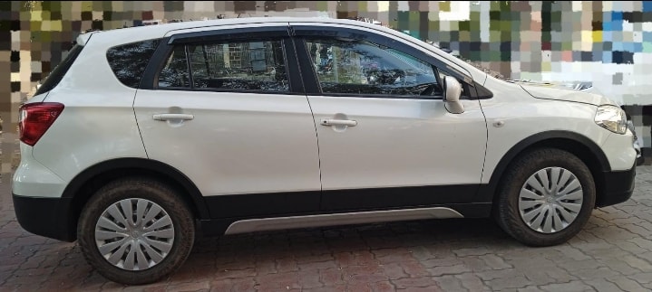 S-Cross image 6 S-Cross image 6