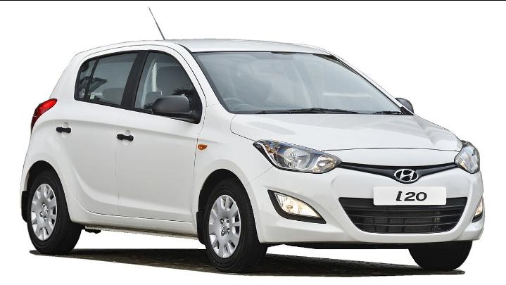 2014 Hyundai i20 [2008-2014] 1.2 Sportz Petrol