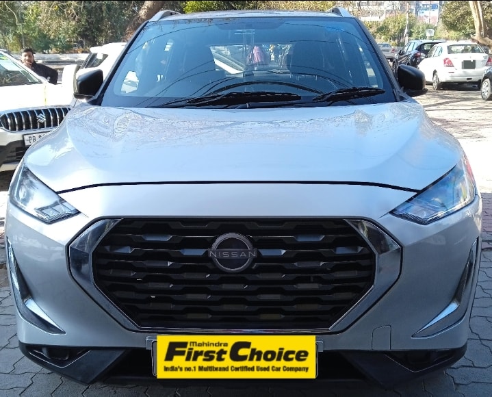 Magnite image 7 Magnite image 7