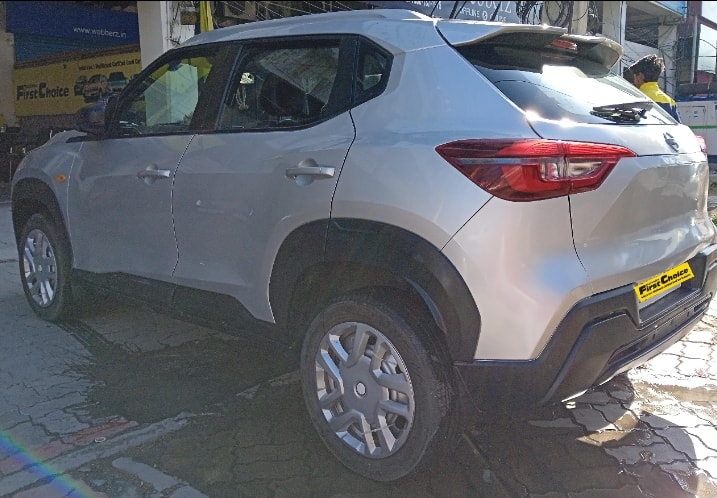 Magnite image 3 Magnite image 3