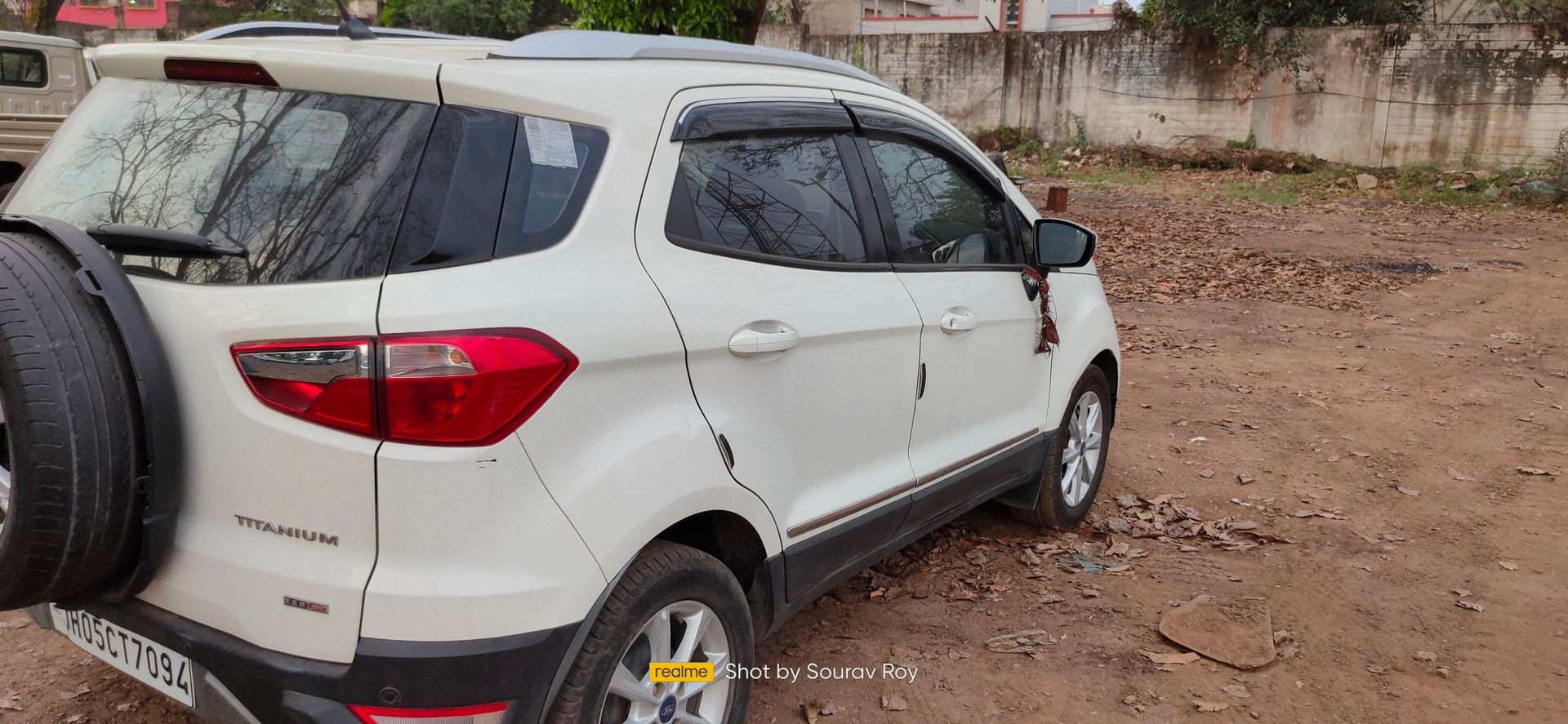 Used 2020 Ford EcoSport Used 2020 Ford EcoSport