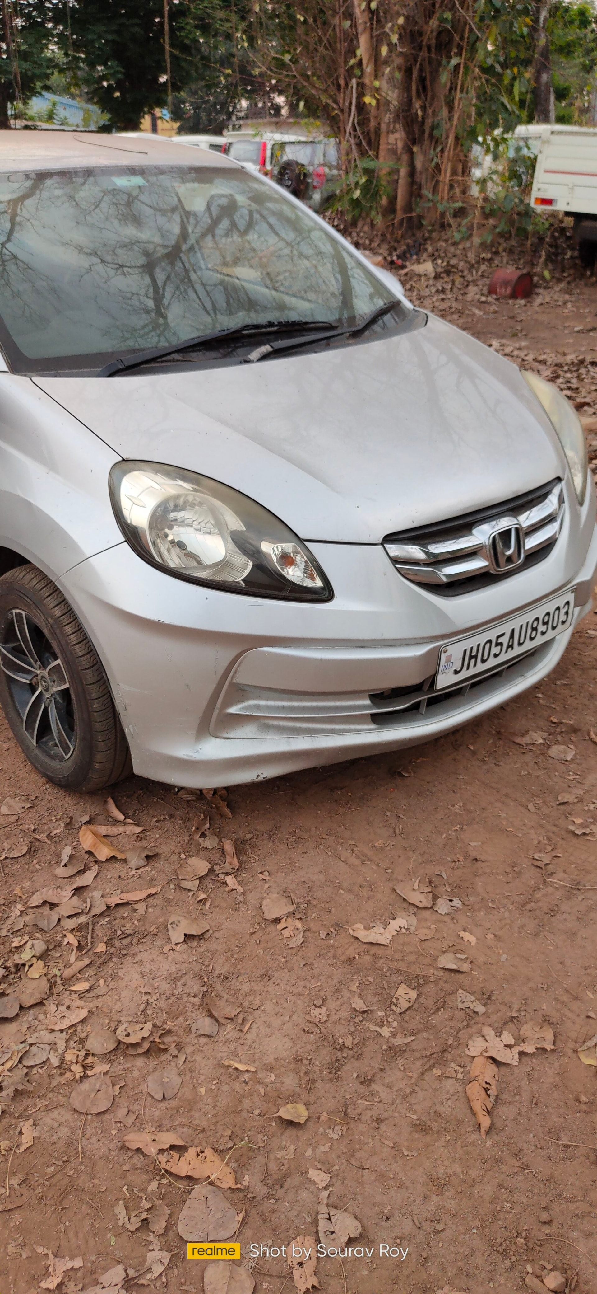 Used 2013 Honda Amaze Used 2013 Honda Amaze