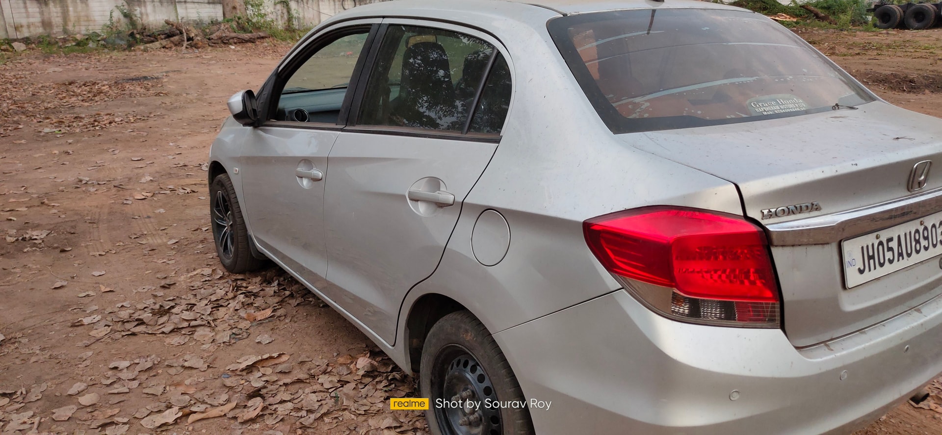 Used 2013 Honda Amaze Used 2013 Honda Amaze