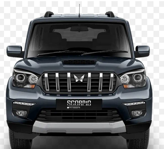 Scorpio image 2 Scorpio image 2