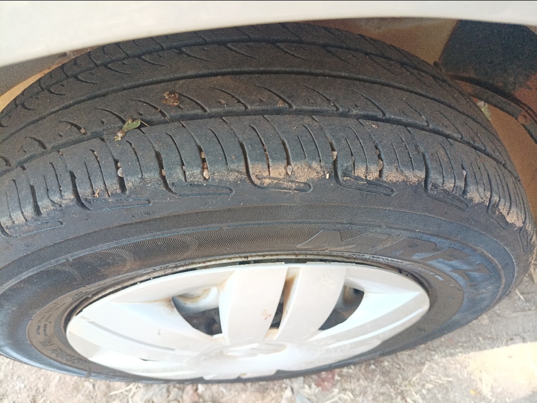 Used 2018 Maruti Suzuki Omni Used 2018 Maruti Suzuki Omni