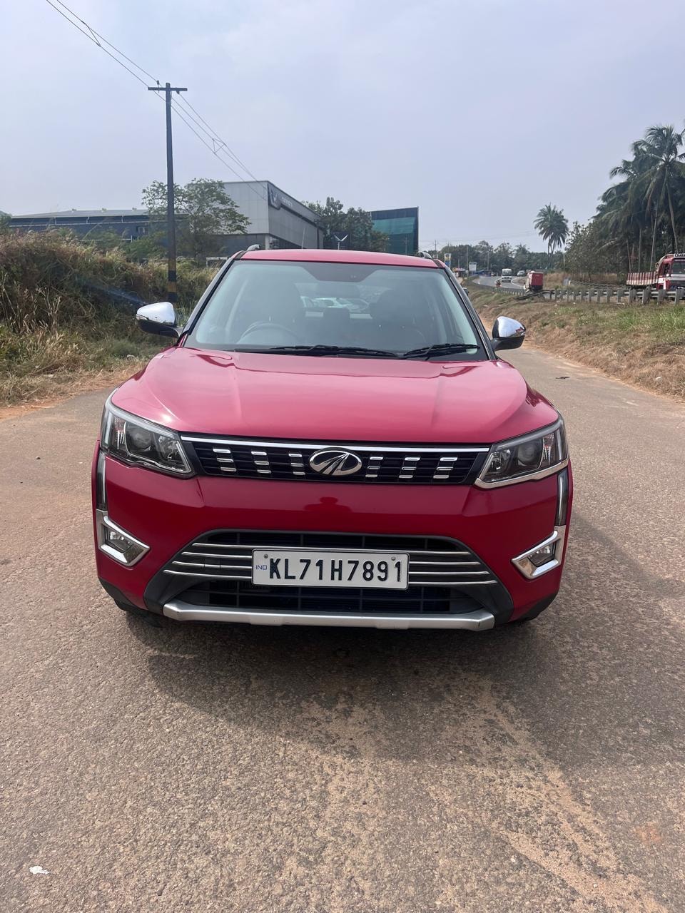 XUV300 image 8 XUV300 image 8