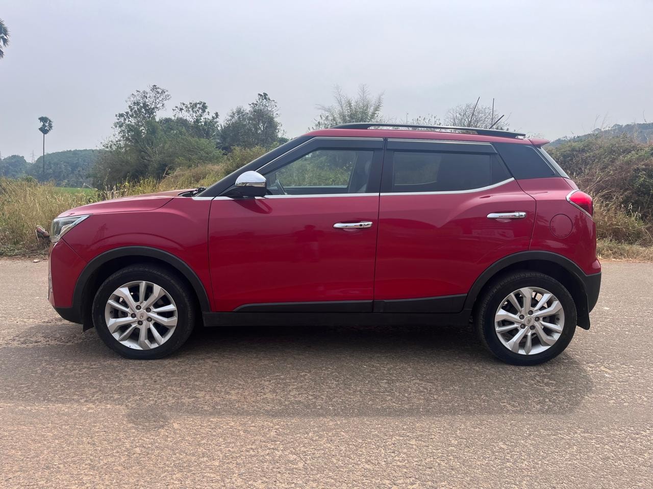 XUV300 image 6 XUV300 image 6