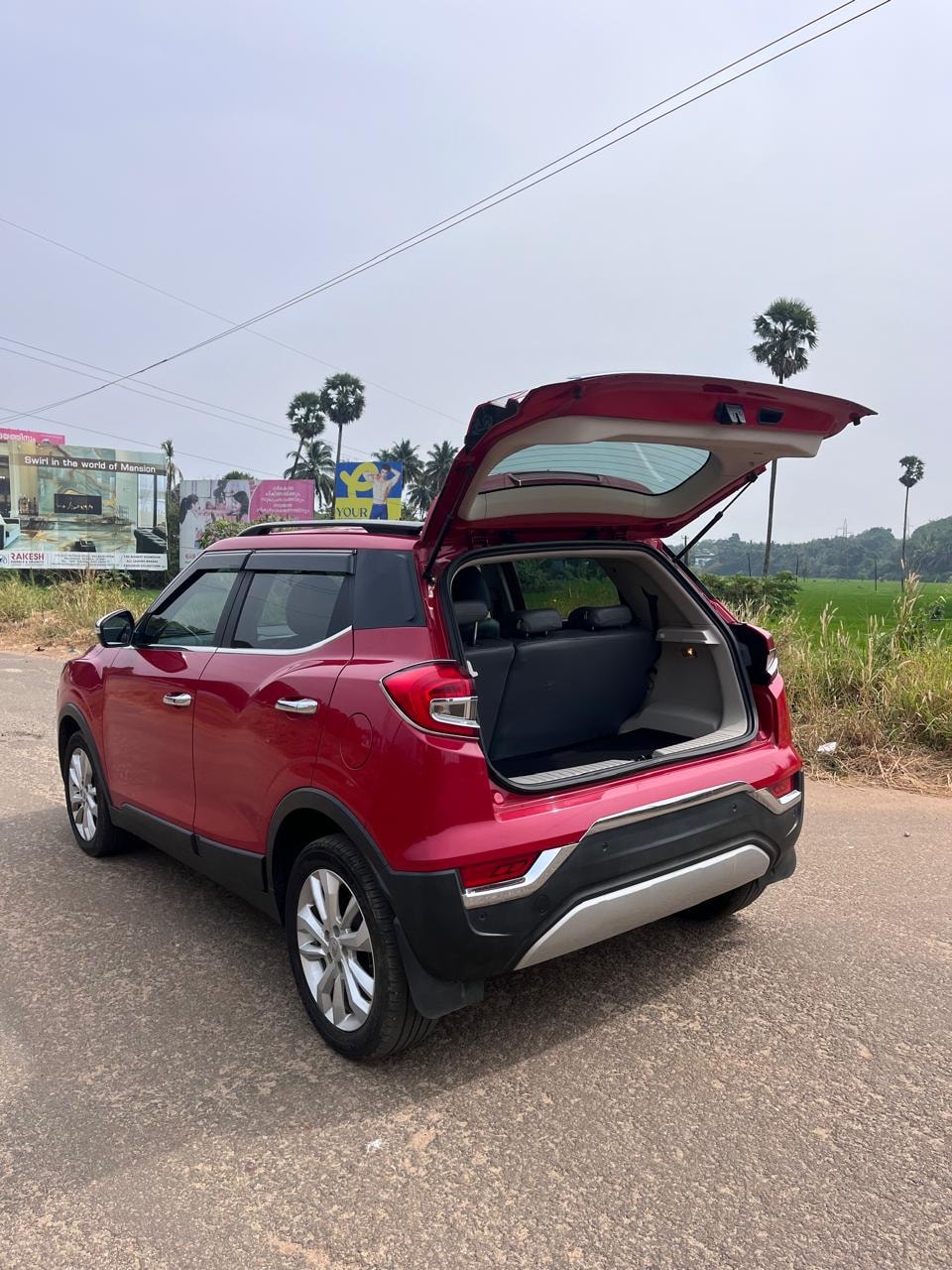 XUV300 image 9 XUV300 image 9