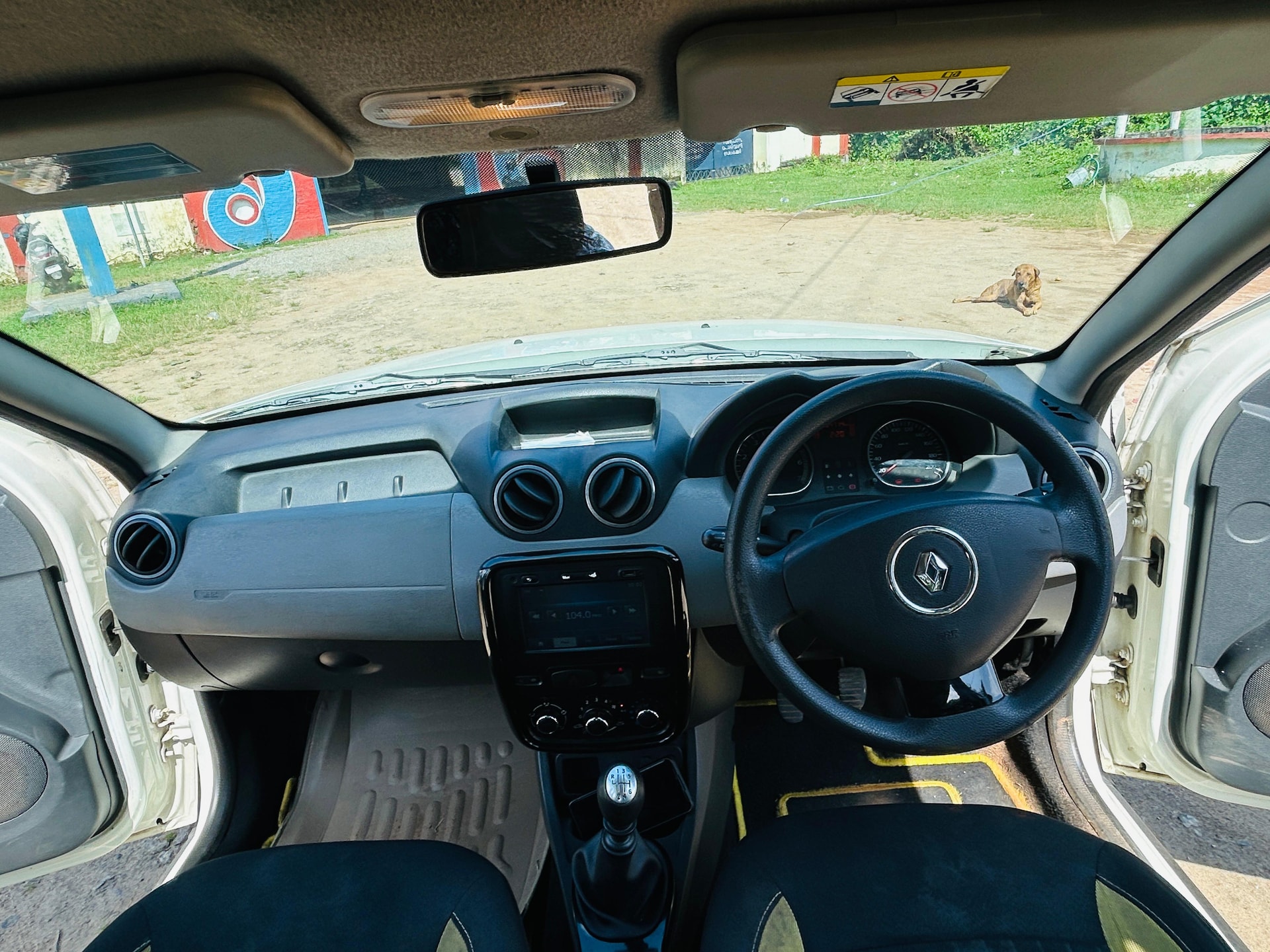 Duster image 7 Duster image 7