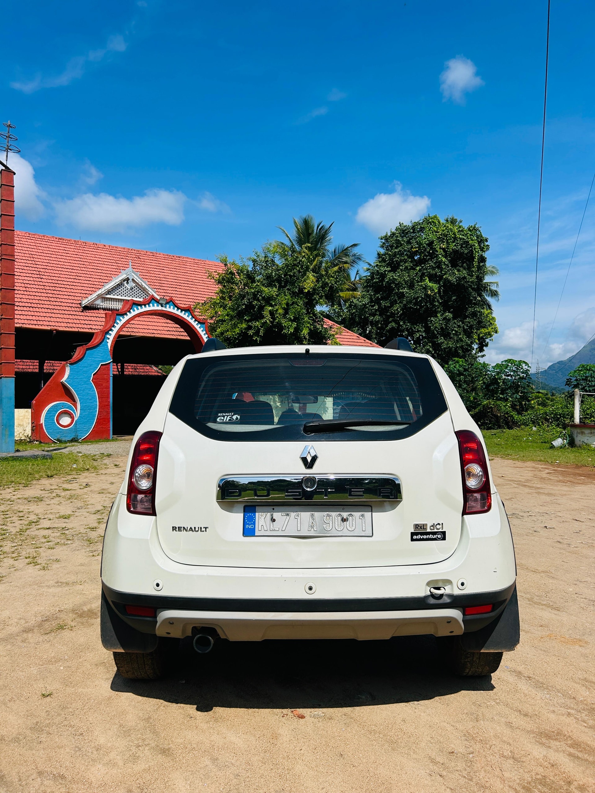 Duster image 3 Duster image 3