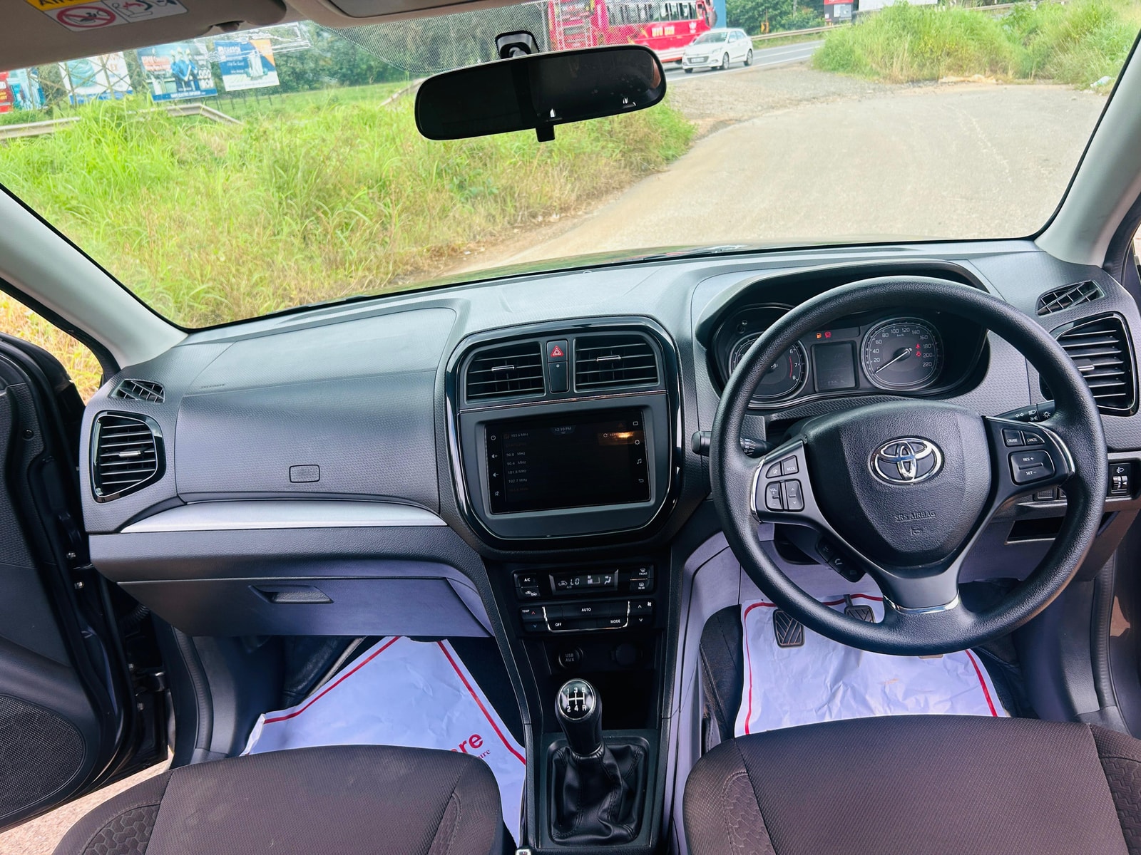 Urban Cruiser image 7 Urban Cruiser image 7