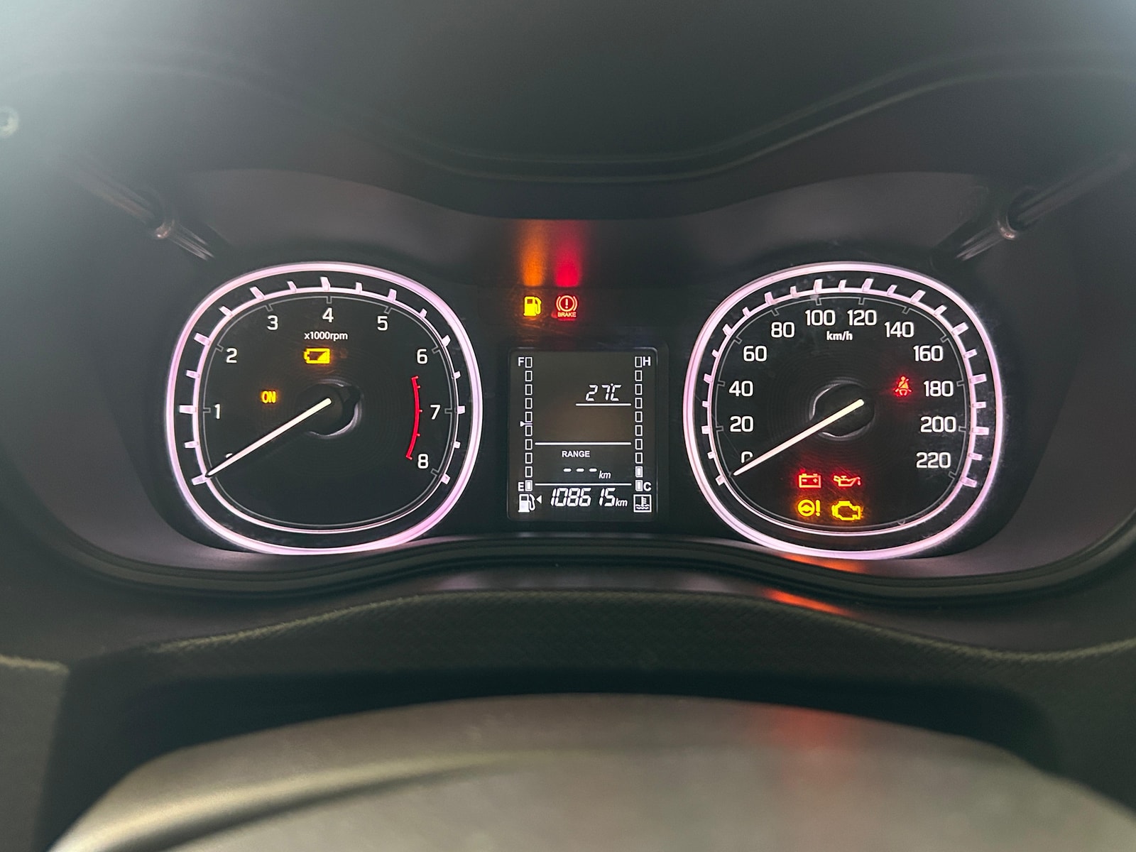 Urban Cruiser image 6 Urban Cruiser image 6