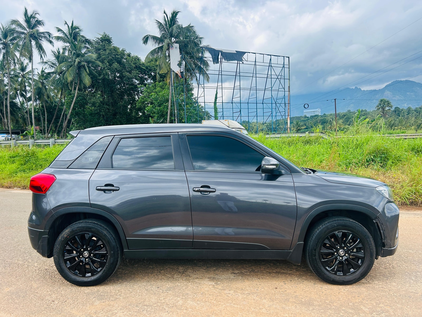 Urban Cruiser image 4 Urban Cruiser image 4