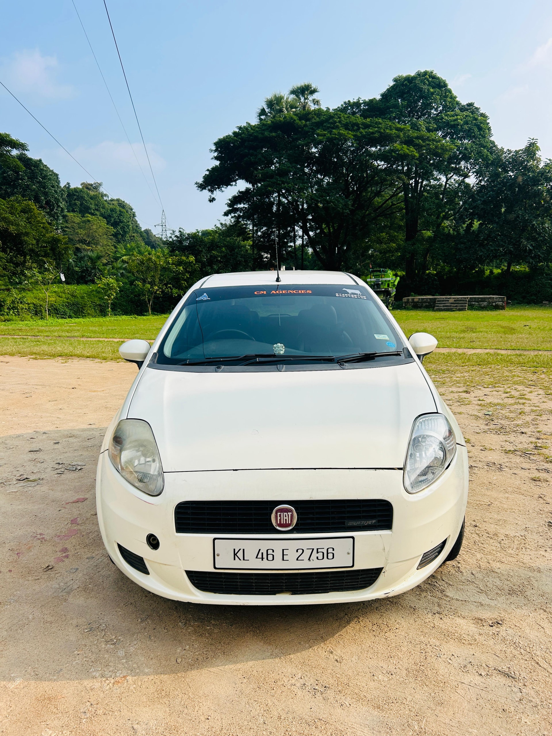 Grande Punto image 1 Grande Punto image 1