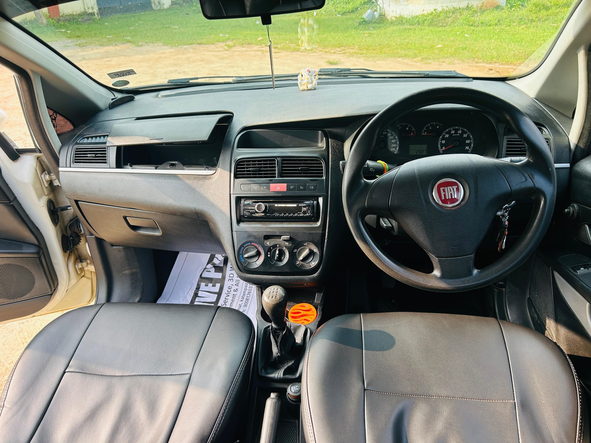 Grande Punto image 7 Grande Punto image 7